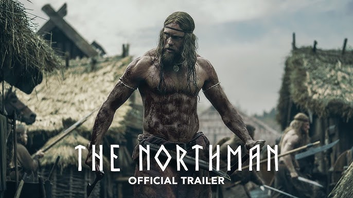 The Northman